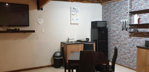 Springbok Apartments