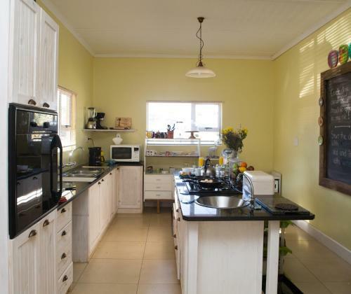 Bed & Breakfast Apollis Cottage