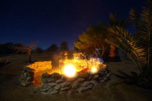 Bed & Breakfast Apollis Cottage