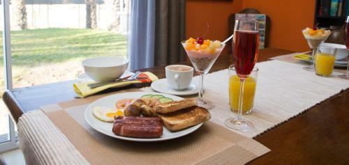 Bed & Breakfast Apollis Cottage