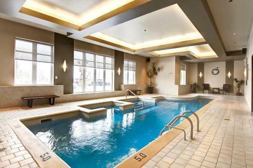 Imperia Hotel & Suites