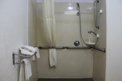Hotel Quality Inn Florida City - Homestead