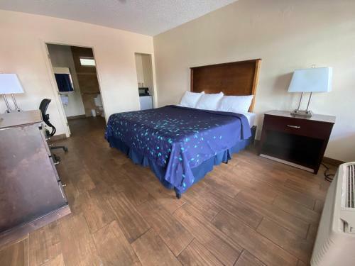 Coral Roc Motel