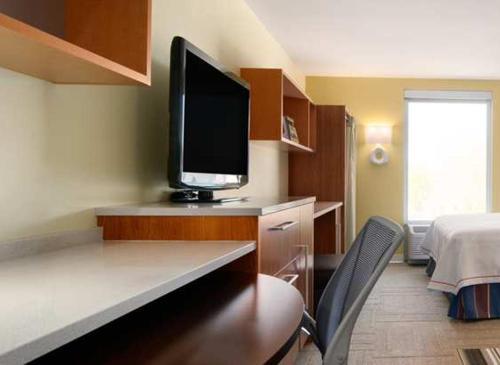 Hotel Home2 Suites By Hilton Florida City