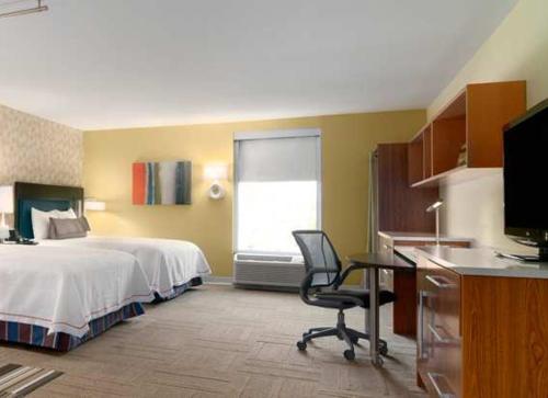 Hotel Home2 Suites By Hilton Florida City