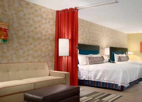 Hotel Home2 Suites By Hilton Florida City