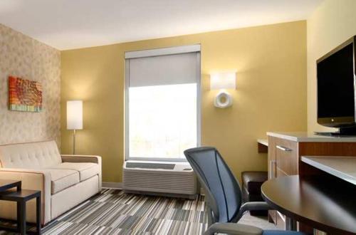 Hotel Home2 Suites By Hilton Florida City