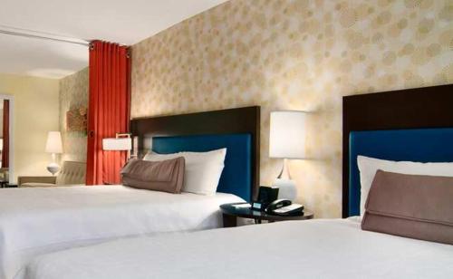 Hotel Home2 Suites By Hilton Florida City