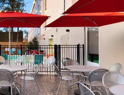 Hotel Home2 Suites By Hilton Florida City