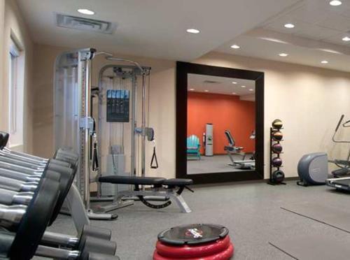 Hotel Home2 Suites By Hilton Florida City