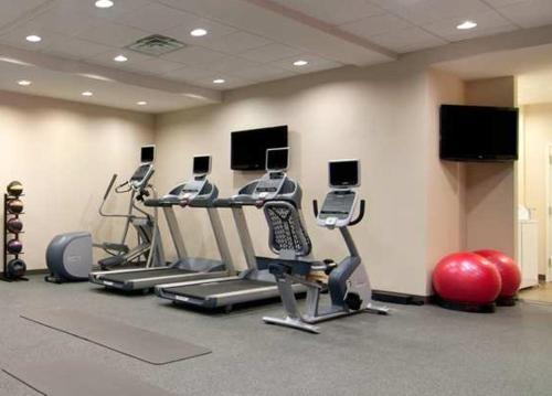 Hotel Home2 Suites By Hilton Florida City
