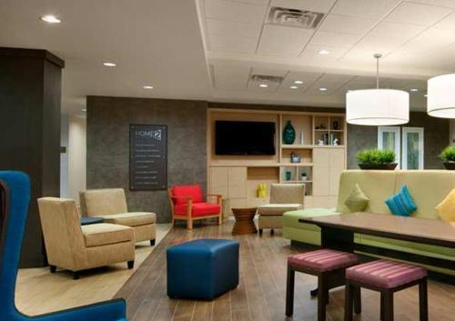 Hotel Home2 Suites By Hilton Florida City