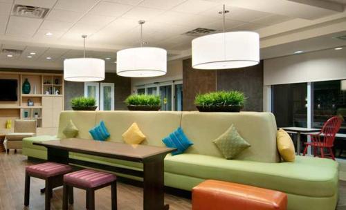 Hotel Home2 Suites By Hilton Florida City