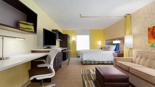 Hotel Home2 Suites By Hilton Florida City