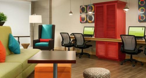 Hotel Home2 Suites By Hilton Florida City