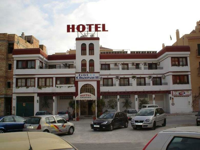 Mb Boutique Hotel Adults Only