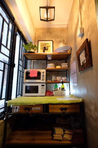 Albergue Hop Inn On Mody