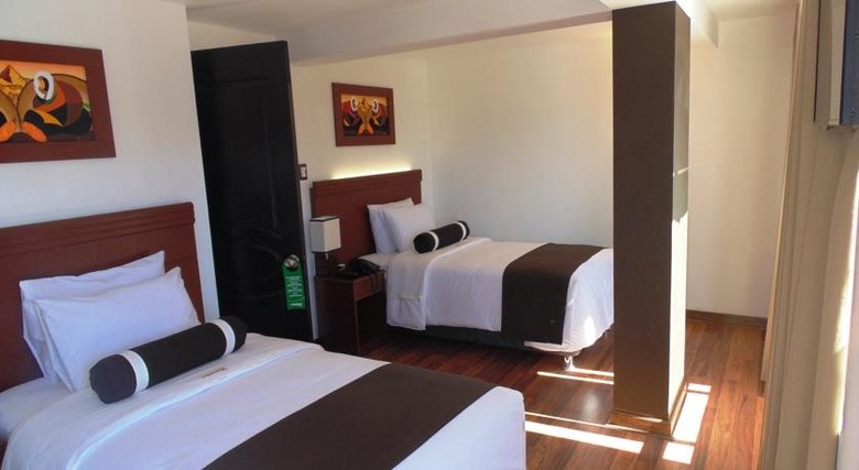 Hotel Ferre Cusco