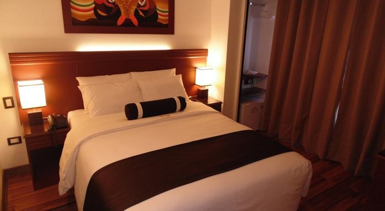 Hotel Ferre Cusco