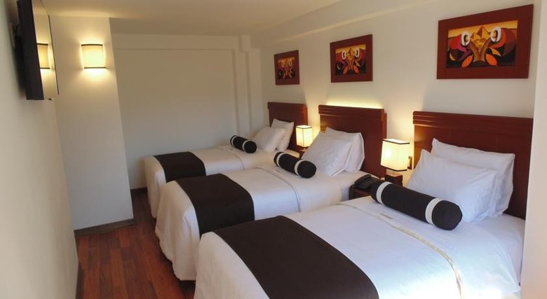 Hotel Ferre Cusco