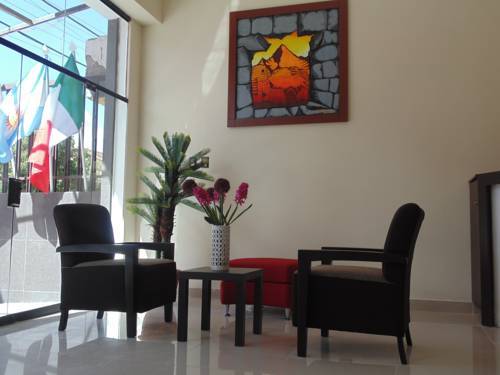 Hotel Ferre Cusco
