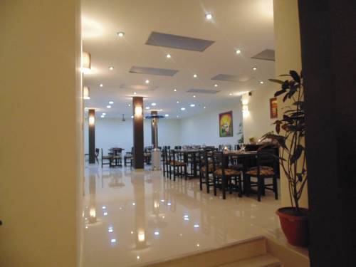 Hotel Ferre Cusco