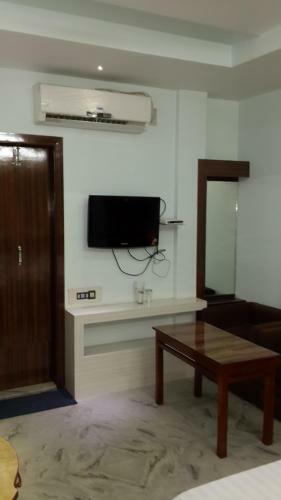 Hotel Rupasi Bangla