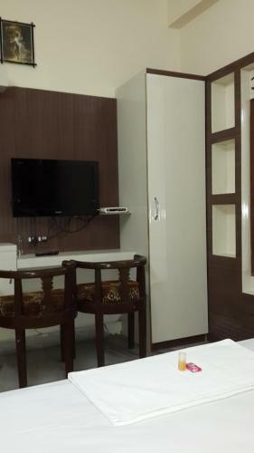 Hotel Rupasi Bangla