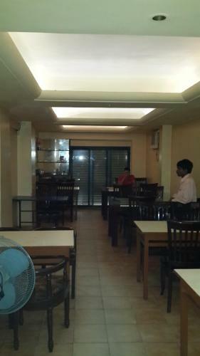 Hotel Rupasi Bangla