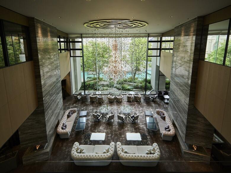 The Strings Hotel Nagoya