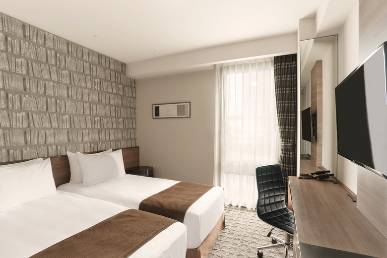 The Strings Hotel Nagoya