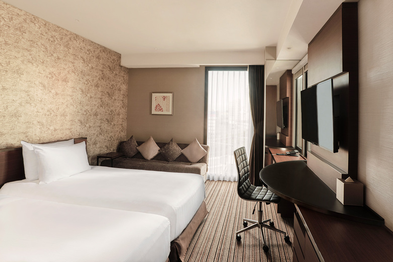 The Strings Hotel Nagoya