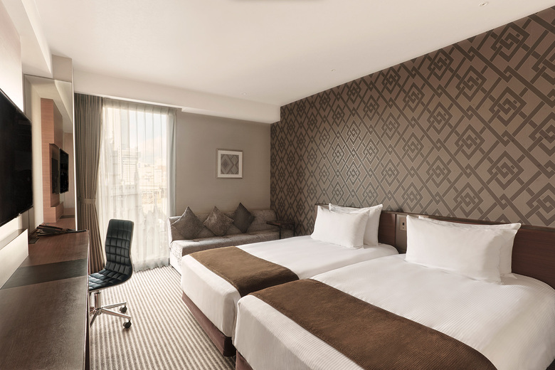 The Strings Hotel Nagoya