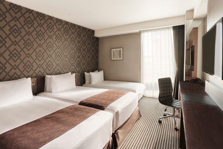 The Strings Hotel Nagoya