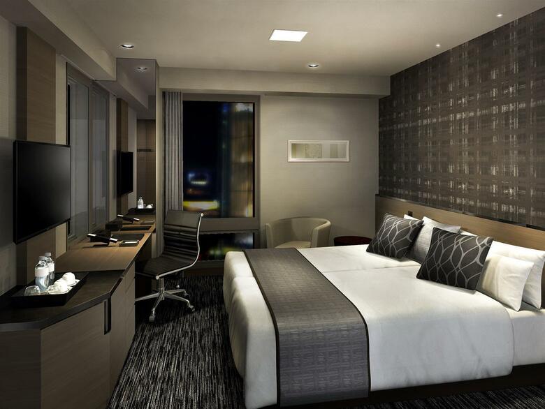The Strings Hotel Nagoya