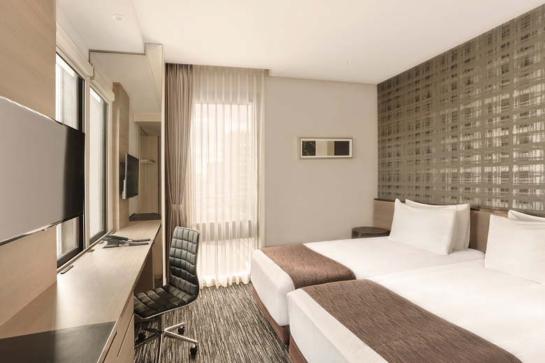 The Strings Hotel Nagoya