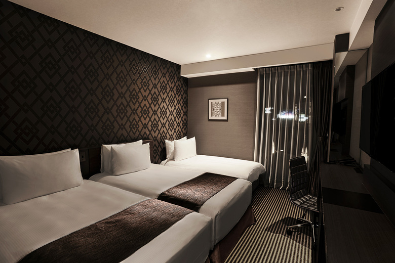 The Strings Hotel Nagoya