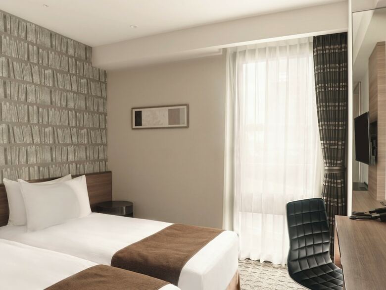 The Strings Hotel Nagoya