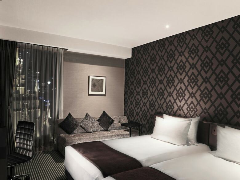The Strings Hotel Nagoya