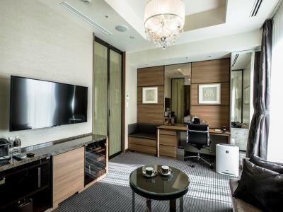 The Strings Hotel Nagoya