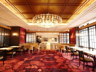 The Strings Hotel Nagoya