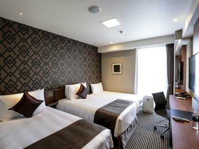 The Strings Hotel Nagoya