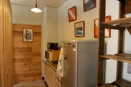 Albergue Seadive Dormitory