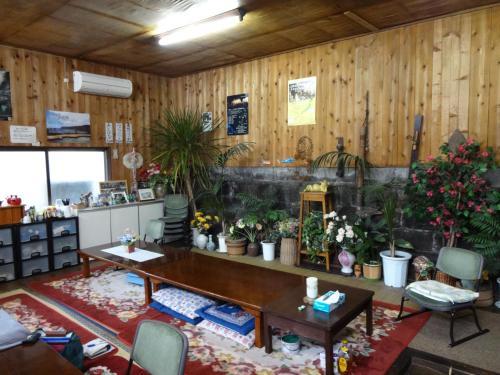Posada Gardenso