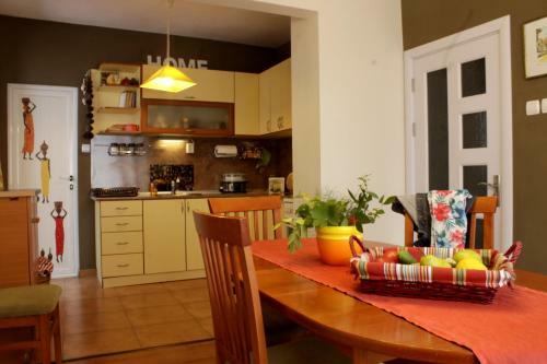 Sunny Day Apartment