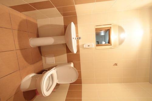 40 Let Pobedy Hotel