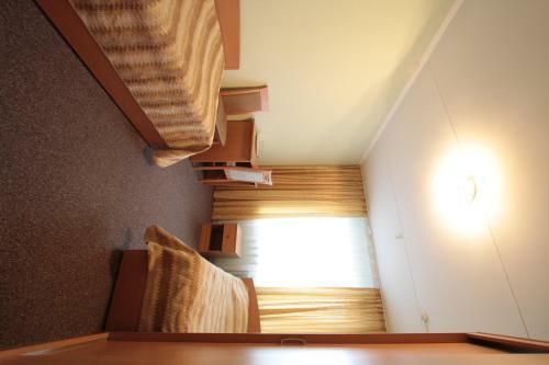 40 Let Pobedy Hotel