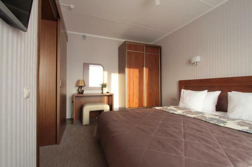 40 Let Pobedy Hotel