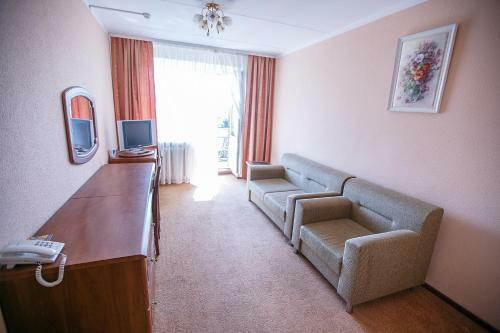 40 Let Pobedy Hotel