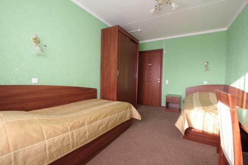 40 Let Pobedy Hotel
